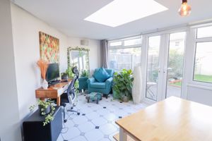 Conservatory- click for photo gallery